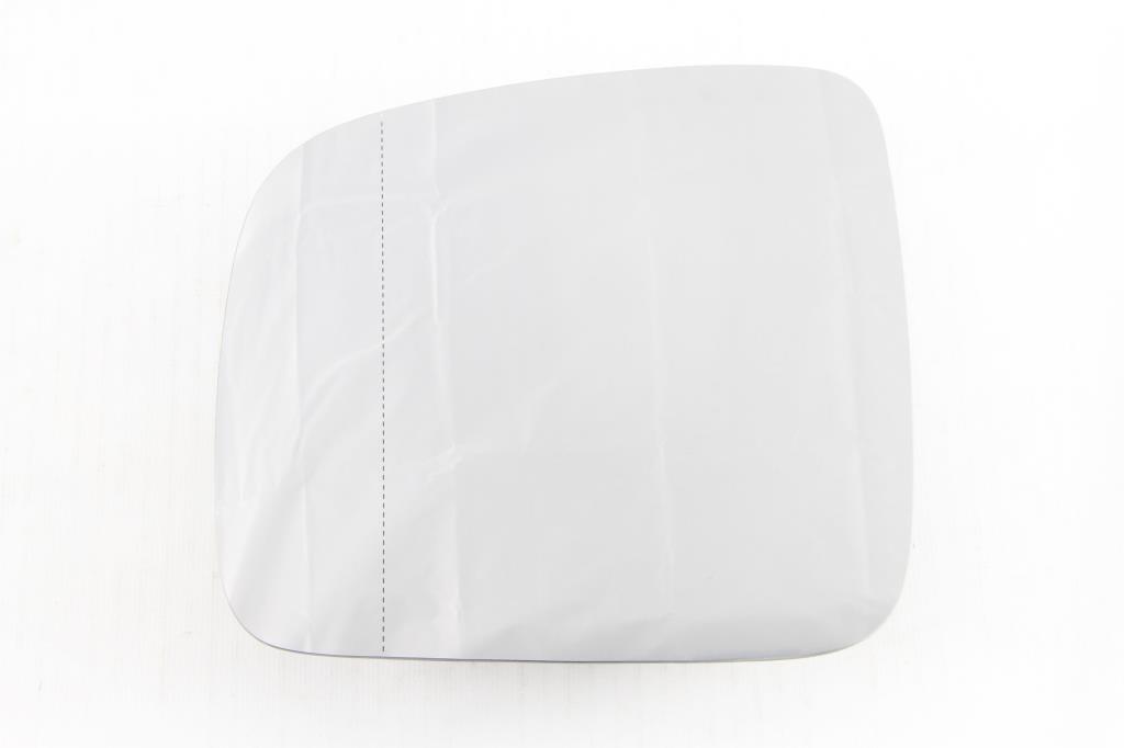 Cristal de espejo, retrovisor exterior VAN WEZEL ref. 5896837